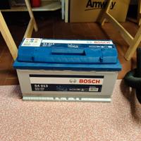 Batteria auto 12V 95Ah