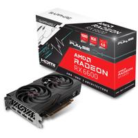 Scheda Grafica Sapphire PULSE AMD Radeon RX 6600 8