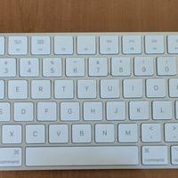 Apple Magic Keyboard 2 Layout QWERTY US Wireless