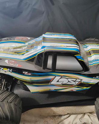 Monster truck 1/5 Losi XL come in foto