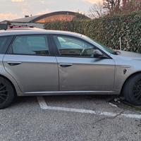 ricambi alfa 159/brera