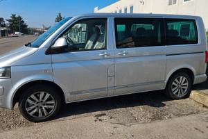 Volkswagen Multivan T5