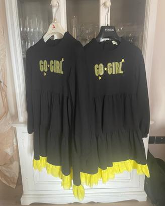 Vestiti original marines 11/12 anni