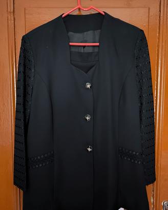 Vestito elegante da donna 