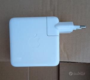 caricatore Apple MacBook 