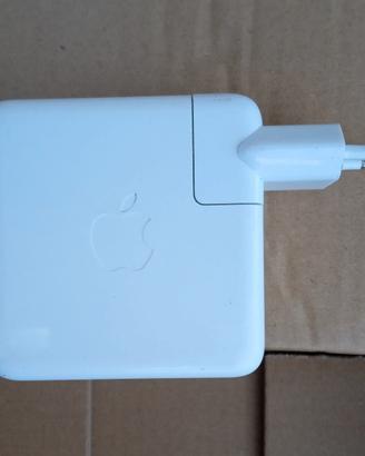 caricatore Apple MacBook 