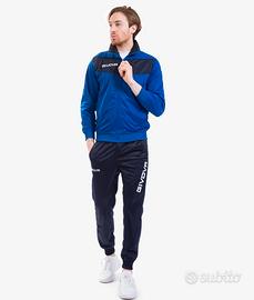 Tuta Sportiva Givova Visa Allenamento Uomo L