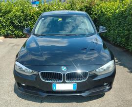 BMW Serie 3 (F30/31) - 2015