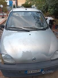 fiat seicento 