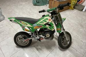 Mini Cross 50cc