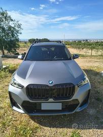 BMW X1 xDrive23i M Sport (U11) – 218 CV MHEV
