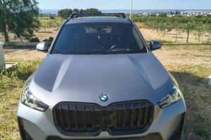 BMW X1 xDrive23i M Sport (U11) – 218 CV MHEV