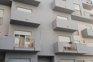 ERICE C.S. Via Vecchia Martogna Appartamento