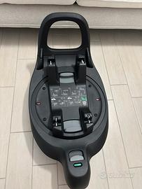 FULL 360 I-SIZE BASE PER SEGGIOLINI AUTO