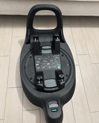 FULL 360 I-SIZE BASE PER SEGGIOLINI AUTO