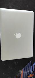 Apple MacBook Pro 13" (modello A1278 – Early 2011)