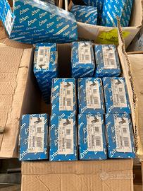 Valvole Termostatiche RBM 3/8 NUOVE