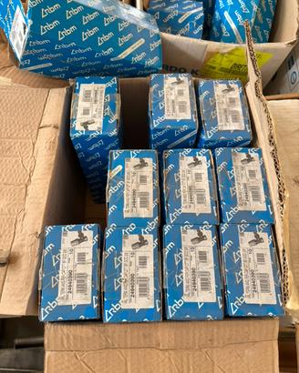Valvole Termostatiche RBM 3/8 NUOVE