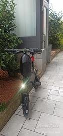 bici eletrica  Kugoo Kirin B1 PRO richiudibile
