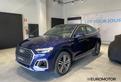 Audi Q5 Sportback 40 2.0 tdi mhev 12V S line Plus