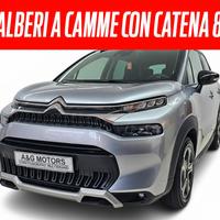 CITROEN C3 AIRCROSS 120 BLUEHDI SHINE EAT6 CATENA 