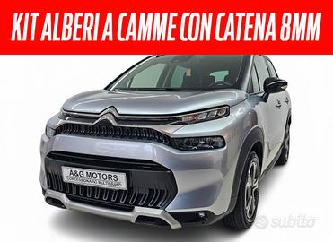 CITROEN C3 AIRCROSS 120 BLUEHDI SHINE EAT6 CATENA 