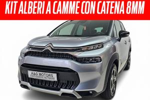 CITROEN C3 AIRCROSS 120 BLUEHDI SHINE EAT6 CATENA 