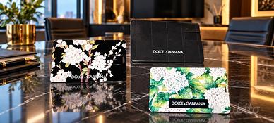 Chiavette USB Dolce & Gabbana in formato carta di
