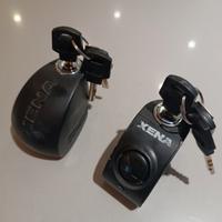 Bloccadischi Moto/scooter 