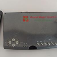 video quad splitter o quad processor