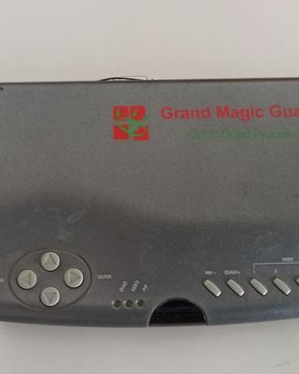 video quad splitter o quad processor