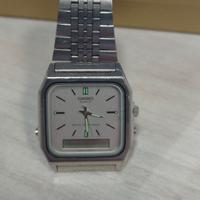 Casio Cod 040143 vintage 