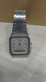 Casio Cod 040143 vintage 