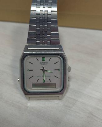 Casio Cod 040143 vintage 