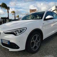 ALFA ROMEO Stelvio 2.2 Turbodiesel 190 CV AT8 Q4