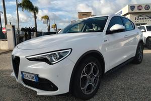ALFA ROMEO Stelvio 2.2 Turbodiesel 190 CV AT8 Q4