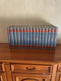 IL MILIONE - 16 VOLUMI - DEAGOSTINI - 1966