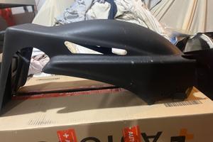 Parafango originale posteriore Buell S1