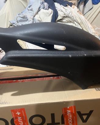 Parafango originale posteriore Buell S1