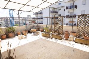 Attico/Mansarda - Alcamo