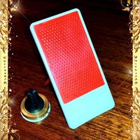 SET *NUOVO* 2 SUPPORTI PER SMARTPHONE