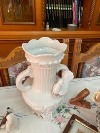 Vaso Capodimonte