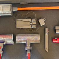 Aspirapolvere Dyson Ciclone V10
