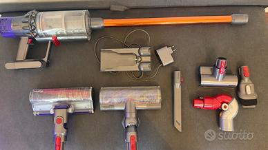 Aspirapolvere Dyson Ciclone V10