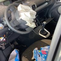 CITROEN C3 PICASSO 1.6 D 68KW 5M 5P (2014) RICAMBI
