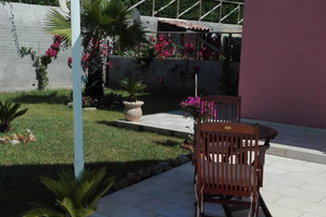 Villetta Cirella di Diamante