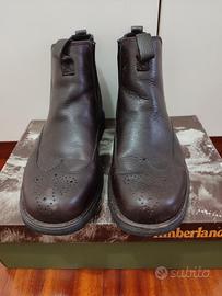 Polacchine Timberland nr.41