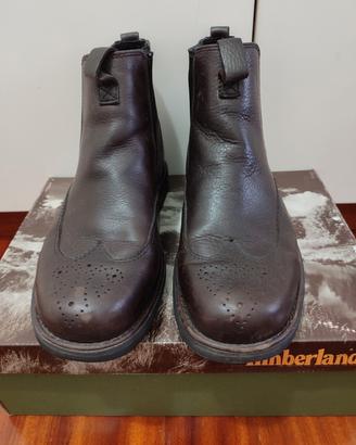 Polacchine Timberland nr.41