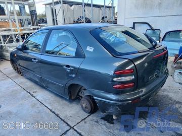 Fiat brava 182 1.8 gt 16v 113cv 95-01 ricambi