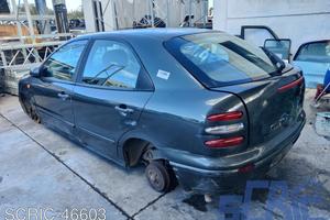 Fiat brava 182 1.8 gt 16v 113cv 95-01 ricambi